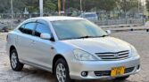 Price Of Toyota Allion 2005 for Sale in Tanzania