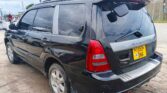 Buy Subaru Forester 2004 for Sale in Dar es Salaam