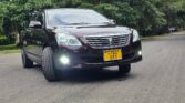 Used Toyota Premio 2008 for Sale in Arusha
