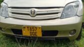 Used Toyota IST 2005 for Sale in Dar es Salaam