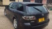 Magari Used Mazda Atenza 2005 Dar es Salaam Tanzania