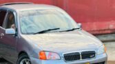 Used Toyota Starlet 1998 for Sale in Dar es Salaam