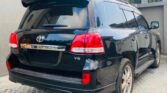 Buy Toyota Land Cruiser V8 2008 for Sale in Dar es Salaam
