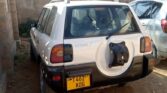 Magari Rav4 1996 lipo Singida