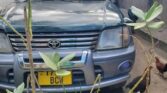 Used Toyota Land Cruiser Prado 2000 for Sale in Dar es Salaam