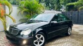 Buy Benz C-Class 2007 for Sale in Dar es Salaam