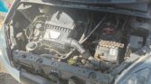 Bei ya Toyota Vitz 2003 Sokoni Dar es Salaam Tanzania