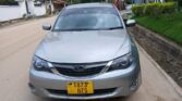 Price Of Subaru Impreza 2009 for Sale in Tanzania