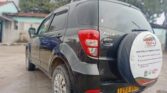 Toyota Rush bei poa sokoni Dar es Salaam Tanzania