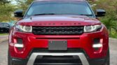 Price Of Land Rover Range Rover 2012 for Sale in Tanzania