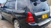Buy Subaru Forester 2004 for Sale in Dar es Salaam