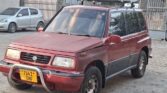 Buy Suzuki Escudo 1996 for Sale in Dar es Salaam