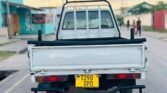 Price Of Toyota LiteAce Truck 2003 for Sale in Tanzania