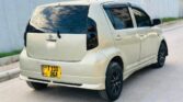 Toyota Passo 2005 for Sale in Dar es Salaam