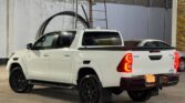 Price Of Toyota Hilux 2023 for Sale in Tanzania