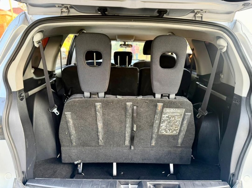 Used Mitsubishi Outlander 2006 for Sale in Mwanza