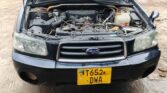 Price Subaru Forester 2004 for Sale in Dar es Salaam