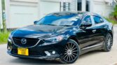 Magari Sokoni Mazda Atenza ya Bei Poa 2016