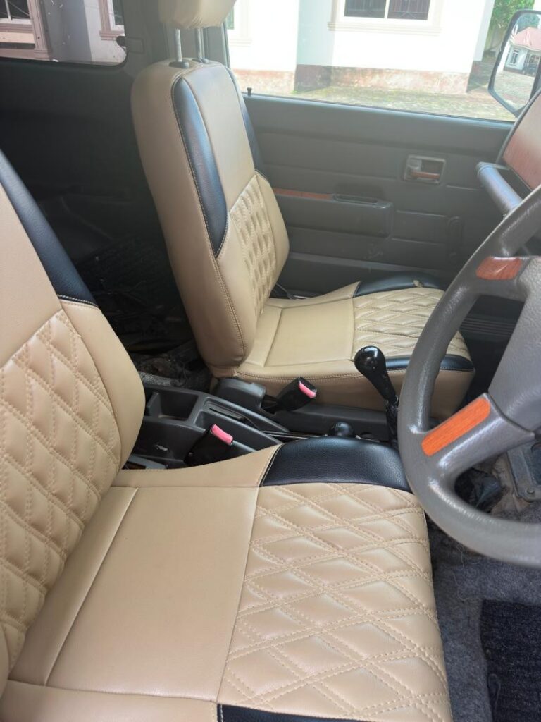 Price Suzuki Jimny 2003 for Sale in Dar es Salaam