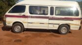 Toyota Hiace 1998 for Sale in Njombe