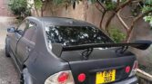Magari Altezza 2002 lipo Dar es Salaam