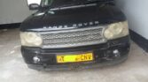 Bei ya Range Rover 2004 Sokoni Dar es Salaam Tanzania
