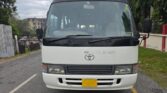 Used Toyota Coaster 2000 for Sale in Geita