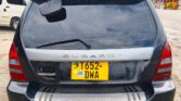 Used Subaru Forester 2004 for Sale in Dar es Salaam