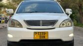 Magari Sokoni Toyota Harrier ya Bei Poa 2007