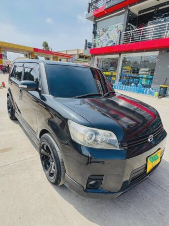 Bei Ya Toyota Rumion 2009 Sokoni Dar es Salaam Tanzania
