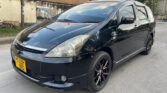 Price Of Toyota Wish 2004 for Sale in Tanzania