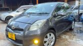Used Toyota Vitz 2009 for Sale in Dar es Salaam