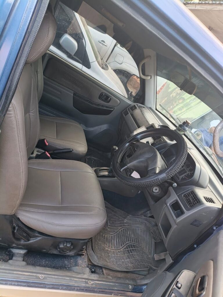Mitsubishi 1997 for Sale in Dar es Salaam