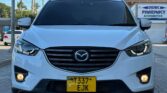 Used Mazda CX-5 2016 for Sale in Dar es Salaam