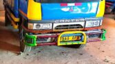 Used Mitsubishi Canter 2000 for Sale in Ruvuma