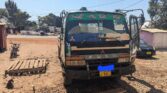 Used Mitsubishi Fuso 2000 for Sale in Geita