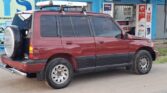 Suzuki Escudo 1996 for Sale in Dar es Salaam