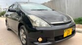 Toyota Wish 2004 for Sale in Dar es Salaam