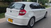 Price BMW 1 Series 2007 for Sale in Dar es Salaam