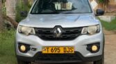 Bei ya Renault Kwid 2022 Sokoni Dodoma Tanzania