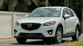 Mazda CX-5 2015 for Sale in Dar es Salaam