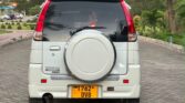 Price Of Daihatsu Terios 2003 for Sale in Tanzania