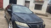 Bei ya Mazda Atenza 2005 Sokoni Dar es Salaam Tanzania