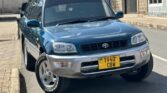 Used Toyota Rav4 1999 for Sale in Arusha