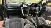 Price Toyota Harrier 2002 for Sale in Dar es Salaam
