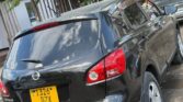 Nissan Dualis 2008 for Sale in Dar es Salaam
