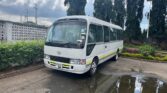 Toyota Coaster 2010 for Sale in Dar es Salaam