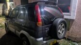 Used Daihatsu Terios 2002 for Sale in Dar es Salaam