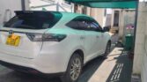 Magari Sokoni Toyota Harrier ya Bei Poa 2015