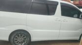 Price Toyota Alphard 2005 for Sale in Dar es Salaam